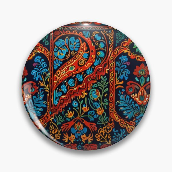 Item preview,  Geometric Pattern designed and sold by Screwnut.