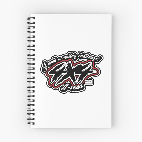 Item preview, Off road love 4x4 a 3 designed and sold by RedWolfDisigne.