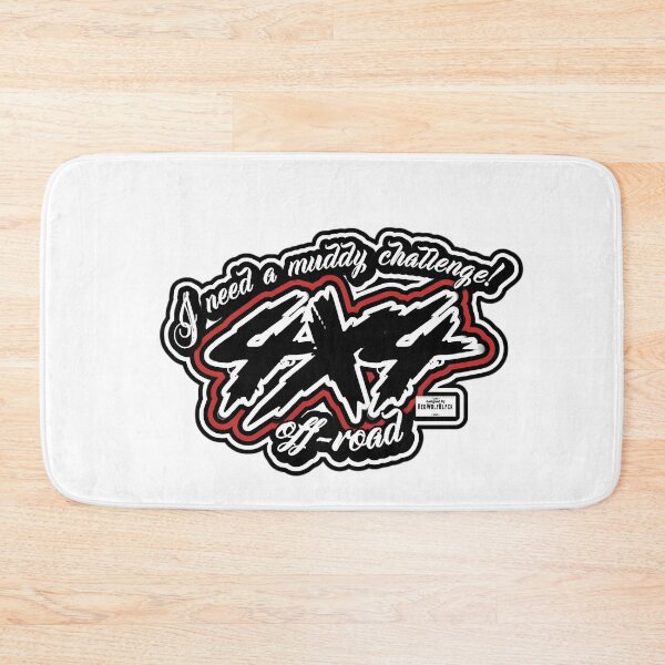 Item preview, Off road love 4x4 a 3 designed and sold by RedWolfDisigne.