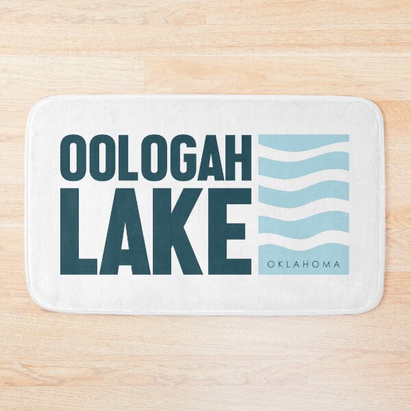 Item preview, Oologah Lake Oklahoma designed and sold by bivenart.