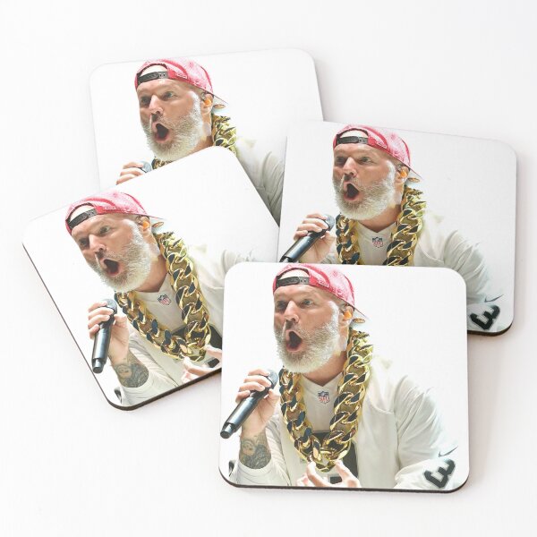 Item preview, Fred durst limpbizkit actúa en vivo en usa park designed and sold by i-Dezigns.
