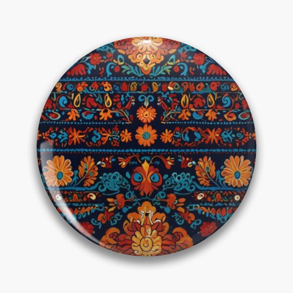 Item preview, Geometric Pattern designed and sold by Screwnut.