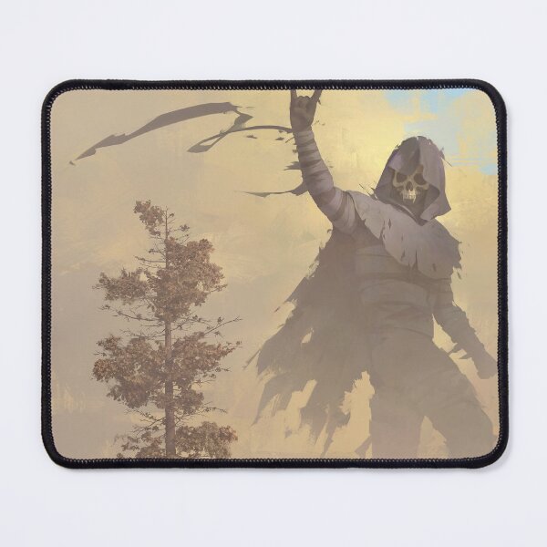 Item preview, sorry if I frightened you mate, rock on! designed and sold by Tomislav-art.
