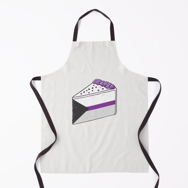 Item preview, pastel demisexual designed and sold by sadieillust.
