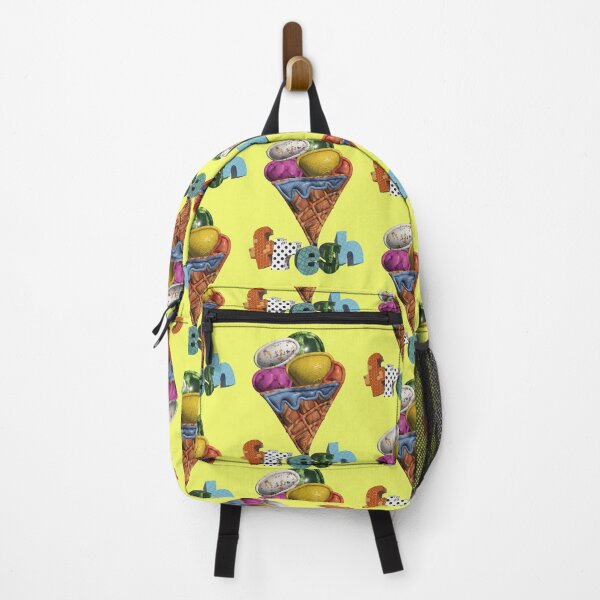 Item preview, delicious ice cream, 3D designed and sold by Mauswohn.