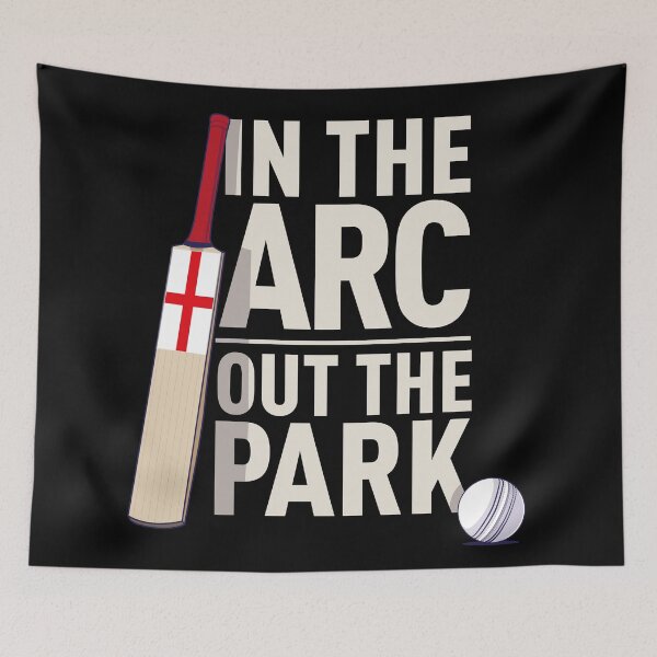 Item preview, Funny Cricket t20 England designed and sold by Bubsart78.