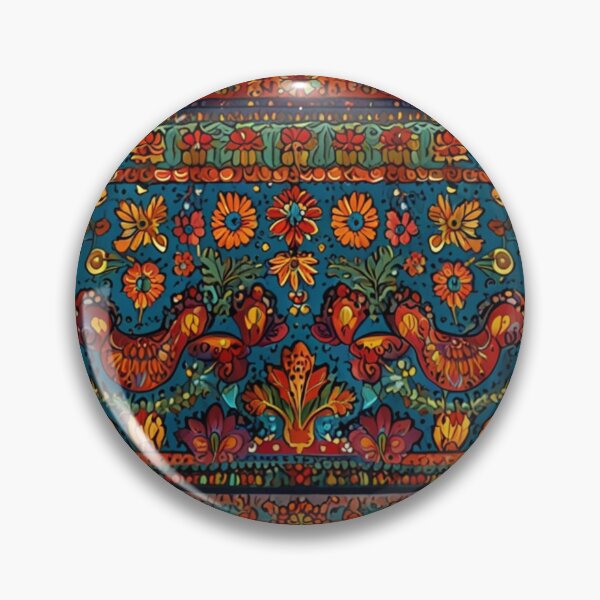 Item preview, Geometric Pattern designed and sold by Screwnut.