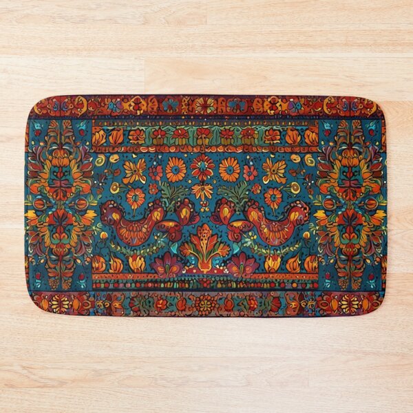 Item preview, Geometric Pattern designed and sold by Screwnut.