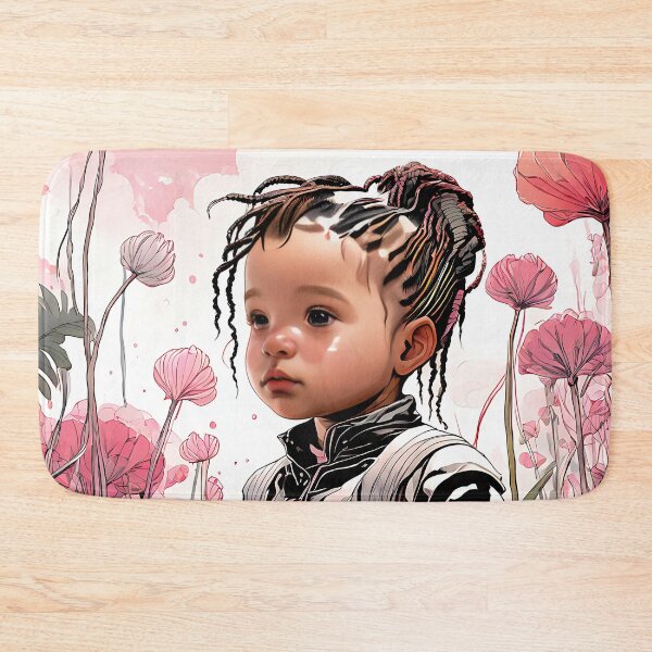 Item preview, boy in pink 2 designed and sold by redmoon64.