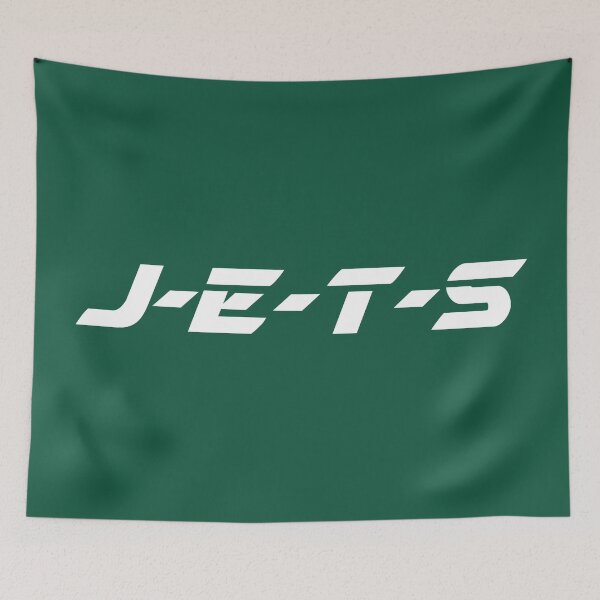 Item preview, JETS designed and sold by sabinako.