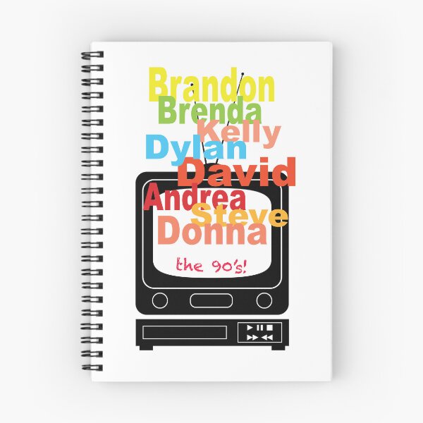 Item preview, Beverly hills 90's nostalgia designed and sold by Paintbase.