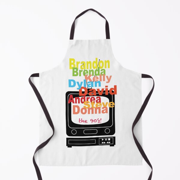 Item preview, Beverly hills 90's nostalgia designed and sold by Paintbase.