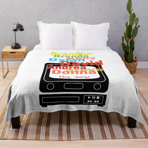 Item preview, Beverly hills 90's nostalgia designed and sold by Paintbase.