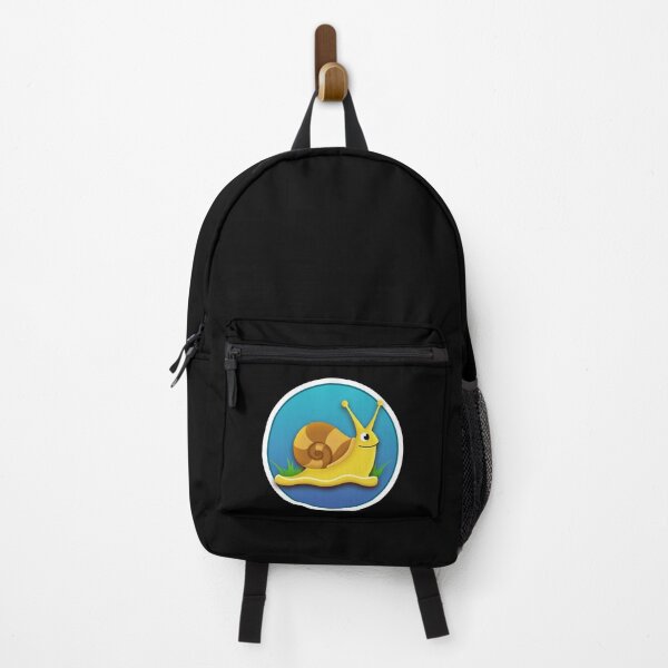 Item preview, Cartoon Snail designed and sold by Sky-99.