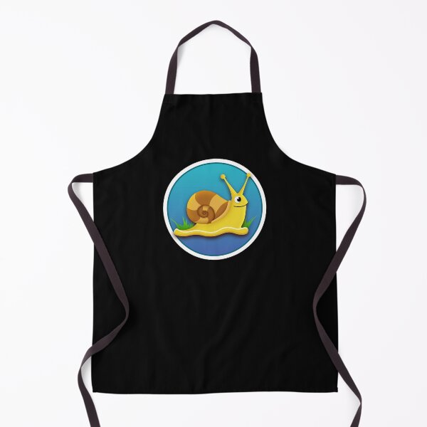 Item preview, Cartoon Snail designed and sold by Sky-99.