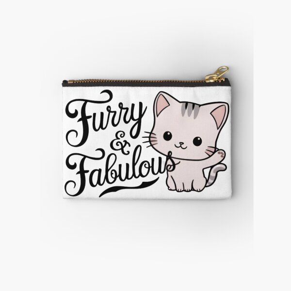 Item preview, Furry And Fabulous designed and sold by PaintedPixels01.
