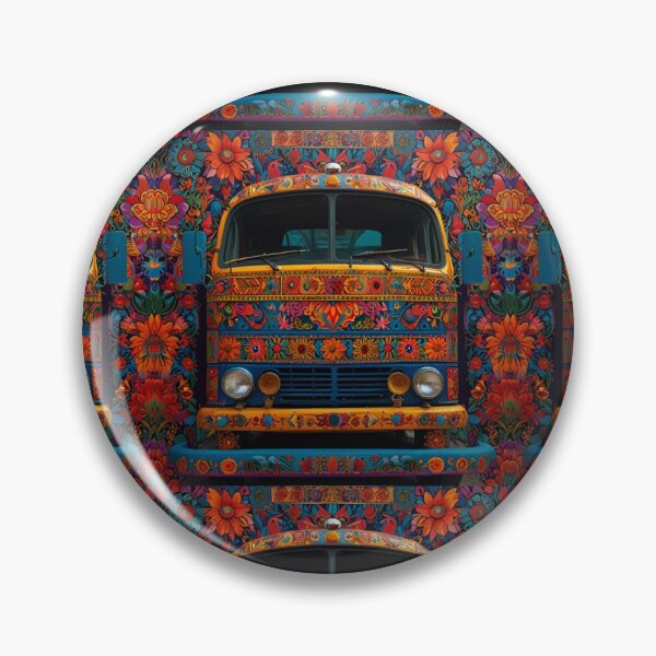 Item preview, Geometric Pattern designed and sold by Screwnut.