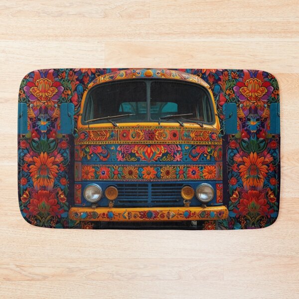 Item preview, Geometric Pattern designed and sold by Screwnut.
