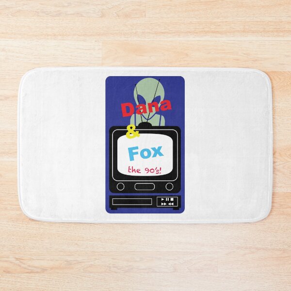 Item preview, Xfiles 90's nostalgia designed and sold by Paintbase.