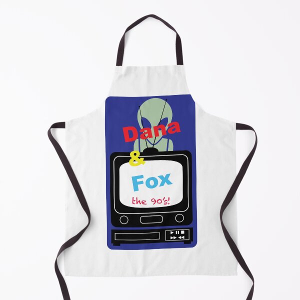 Item preview, Xfiles 90's nostalgia designed and sold by Paintbase.