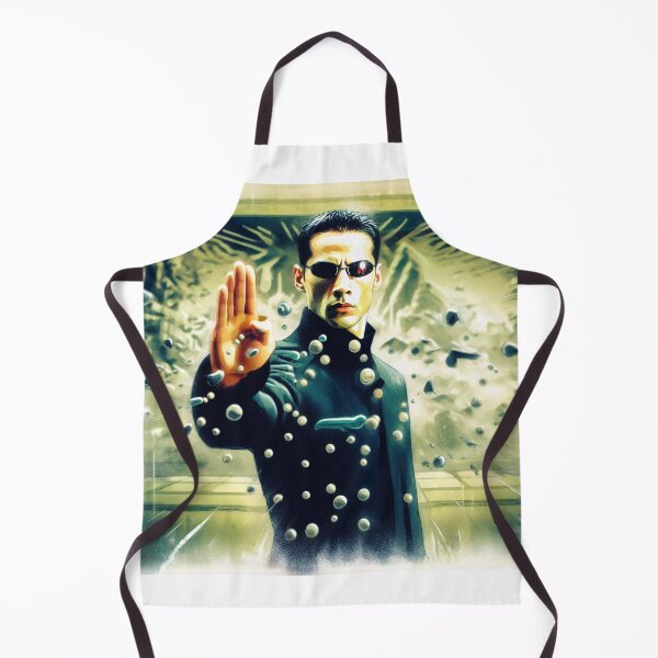 Item preview, The Chosen One: Cracking the Code designed and sold by MiguelTanavon.