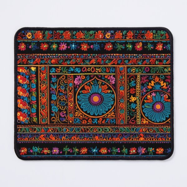 Item preview, Geometric Pattern designed and sold by Screwnut.