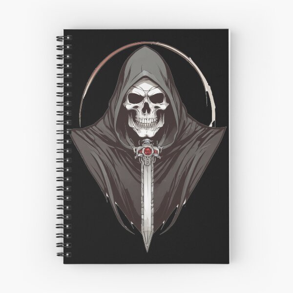 Item preview, Reaper designed and sold by CosmixT.