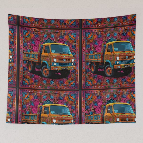 Item preview, Geometric Pattern designed and sold by Screwnut.