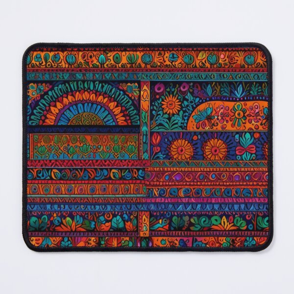 Item preview, Geometric Pattern designed and sold by Screwnut.