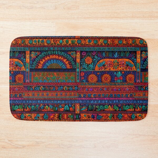 Item preview, Geometric Pattern designed and sold by Screwnut.