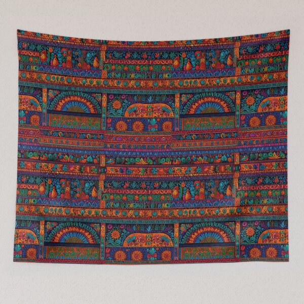 Item preview, Geometric Pattern designed and sold by Screwnut.