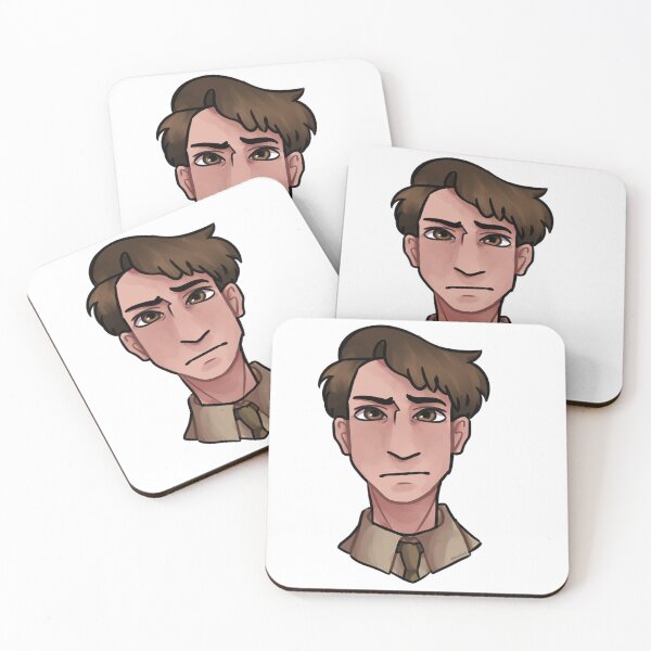 Item preview, Pre-John Arthur Lester!! designed and sold by Bones2043.