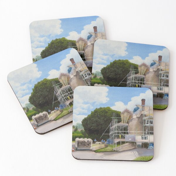Item preview, Thatchers tea break designed and sold by richardpaul.