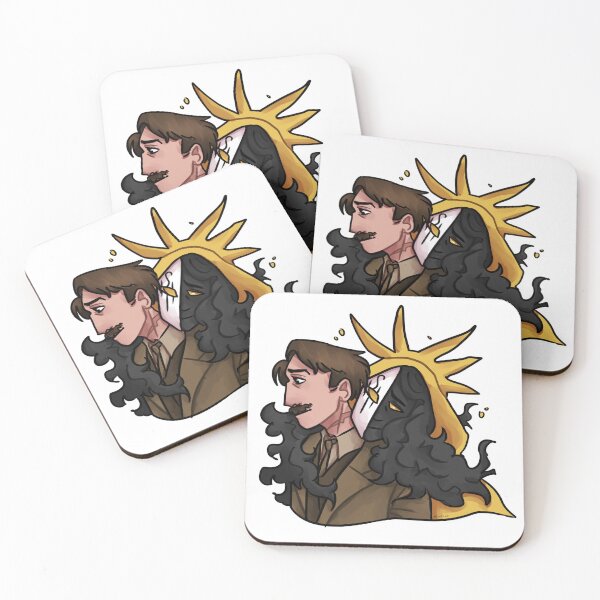 Item preview, Jarthur!! designed and sold by Bones2043.