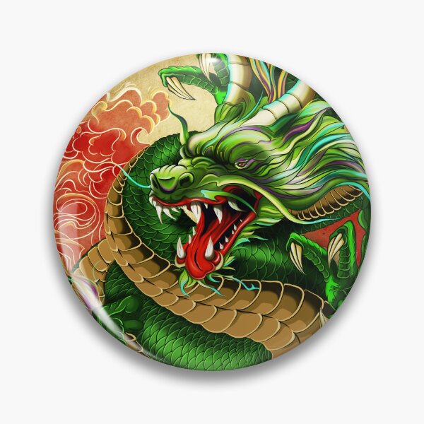 Item preview, Dragon designed and sold by Ekalininart.