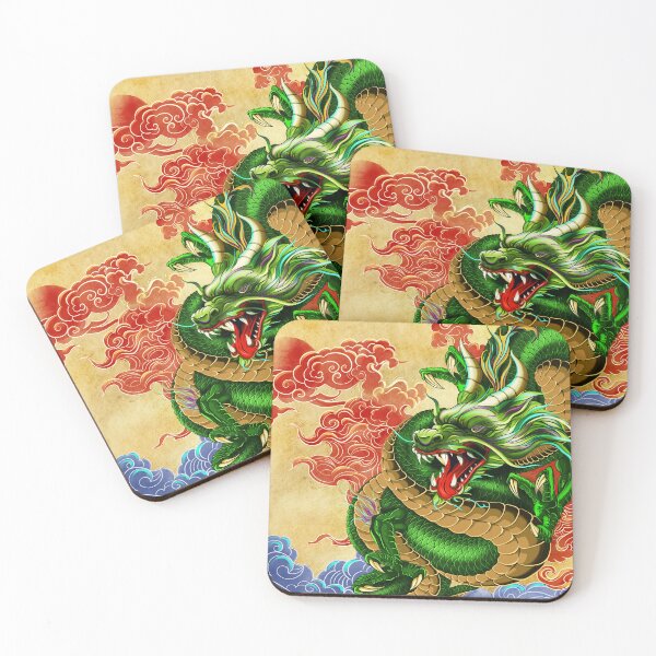 Item preview, Dragon designed and sold by Ekalininart.