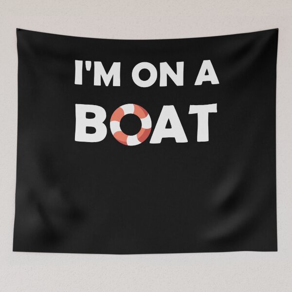 Item preview, Boat Yacht Ship  designed and sold by rused.