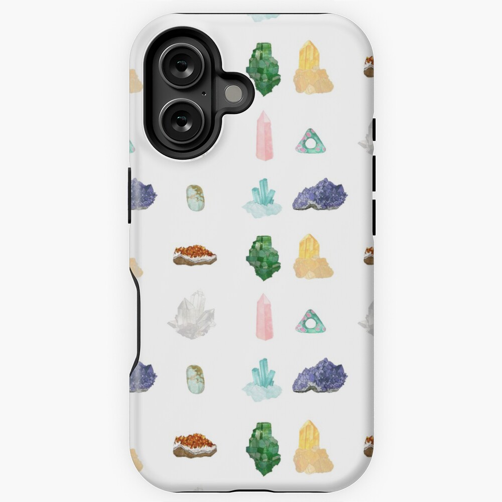 Item preview, iPhone Magsafe Tough Case designed and sold by katherineblower.