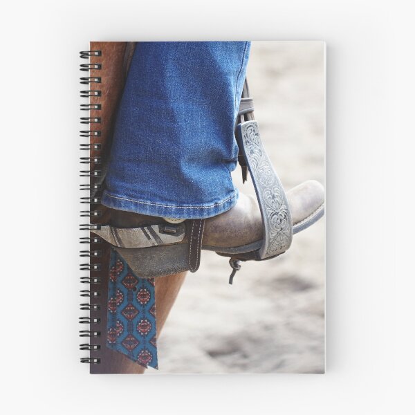 Item preview, Western foot designed and sold by Penny Kittel.