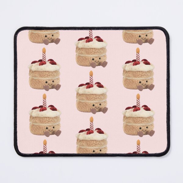 Item preview, Smiley Birthday Ckae designed and sold by LF Designs.