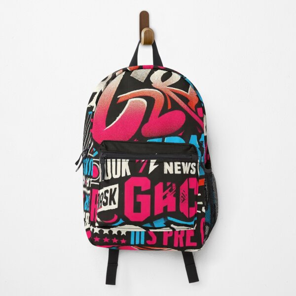 Item preview, Graffiti. Graffiti lettering in bright colors. designed and sold by Nataliya Kretsu.