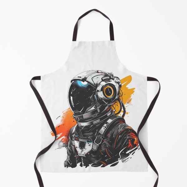 Item preview, Spacehead Design #4 designed and sold by slemfiskz.