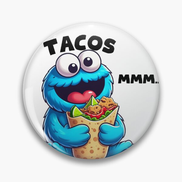 Artikelvorschau, MMMM TACOS entworfen und verkauft von ZMaria.