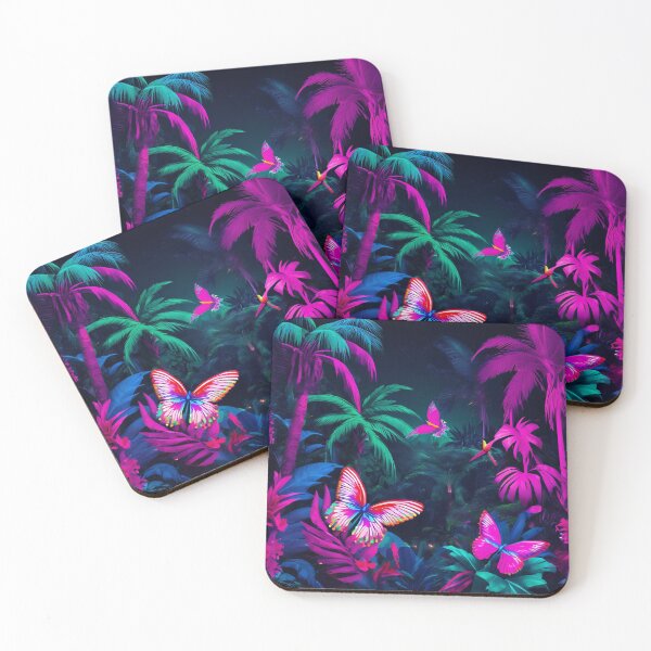 Item preview, Tropical Delights designed and sold by CharismaticMindArt.