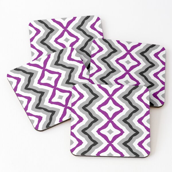 Item preview, Ace Diamond Pattern  designed and sold by Amanda1775.