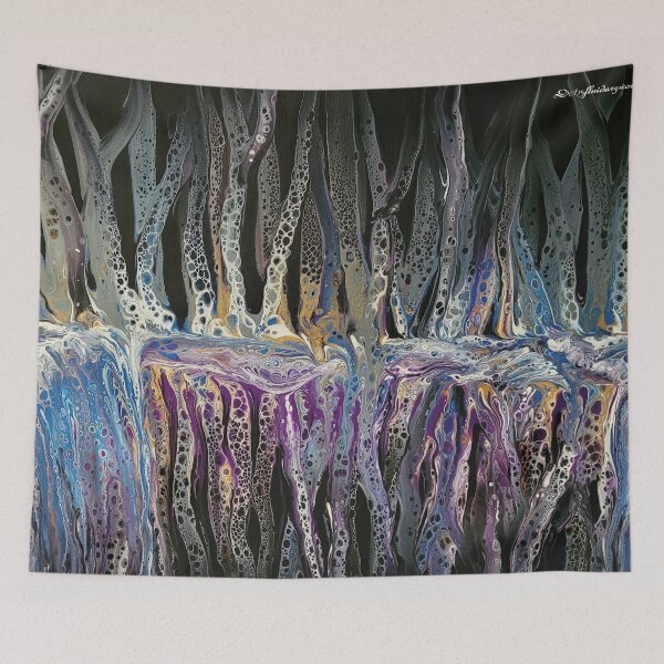 Item preview, Mystical Woodlands designed and sold by Fluid Artzworx.