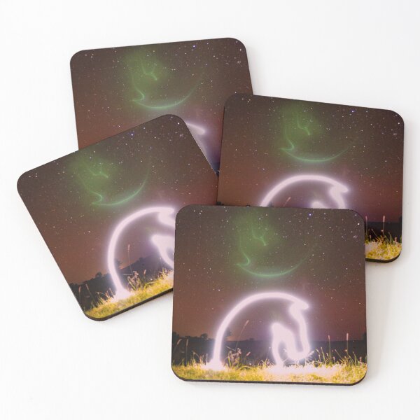 Item preview, Lightpainted horse designed and sold by Penny Kittel.
