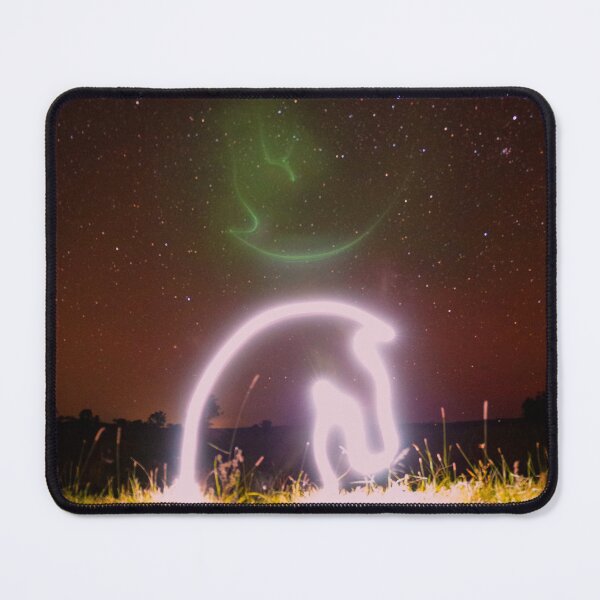 Item preview, Lightpainted horse designed and sold by Penny Kittel.