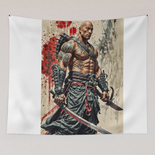 Item preview, gladiator warrior 2 designed and sold by redmoon64.