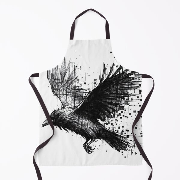 Item preview, Crow designed and sold by RaF71PrO.